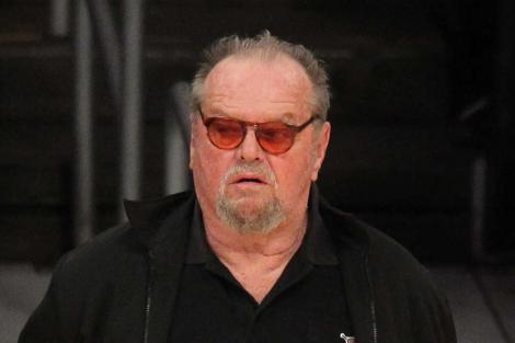Jack Nicholson, de nerecunoscut! Iată cum arată actorul, la 81 de ani!