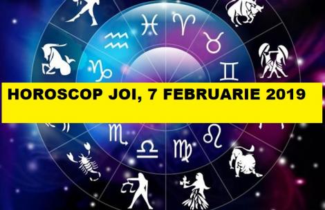 Horoscop 7 februarie 2019. Zodia care obține mulți bani azi