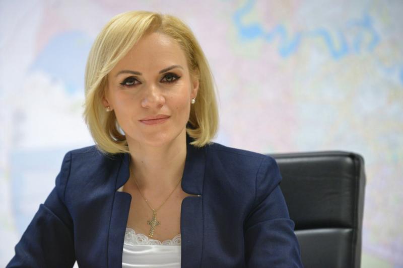 Gabriela Firea a dezvăluit numele partidului pe care-l va reprezenta: &bdquo;La maniera la care am fost exclusă, cred că se poate &icirc;nt&acirc;mpla!&rdquo;