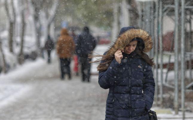 Vremea 7 februarie 2019. Se &icirc;ntorc precipitațiile pe arii restr&acirc;nse