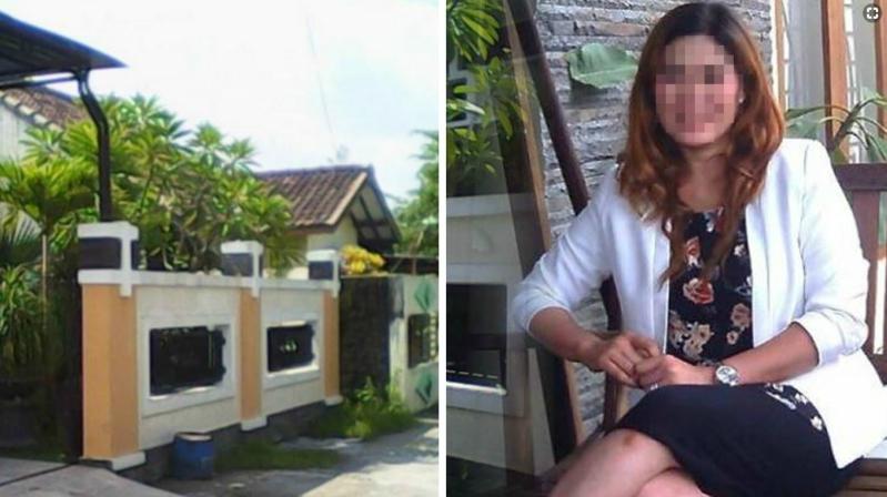 Anunț neobișnuit pe internet.Vinde casa &icirc;mpreună cu femeia din ea!