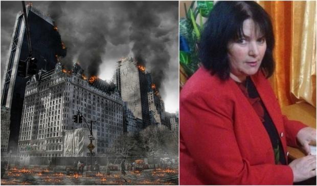 Maria Ghiorghiu, profeție despre gripa care face ravagii &icirc;n ROm&acirc;nia: &bdquo;Mintea lor bolnavă va decima populația!&rdquo;