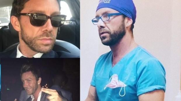 Descoperire uluitoare despre medicul fals, Matteo Politi. Poliția din Italia a dezvăluit totul: &bdquo;L-am căutat și nu există!&rdquo;