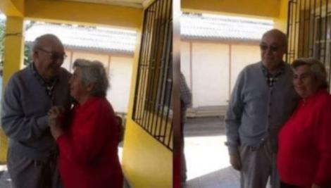 Sfâșietor! După 60 de ani de căsnicie fericită, doi bătrâni au hotărât să se sinucidă împreună. Motivul este halucinant