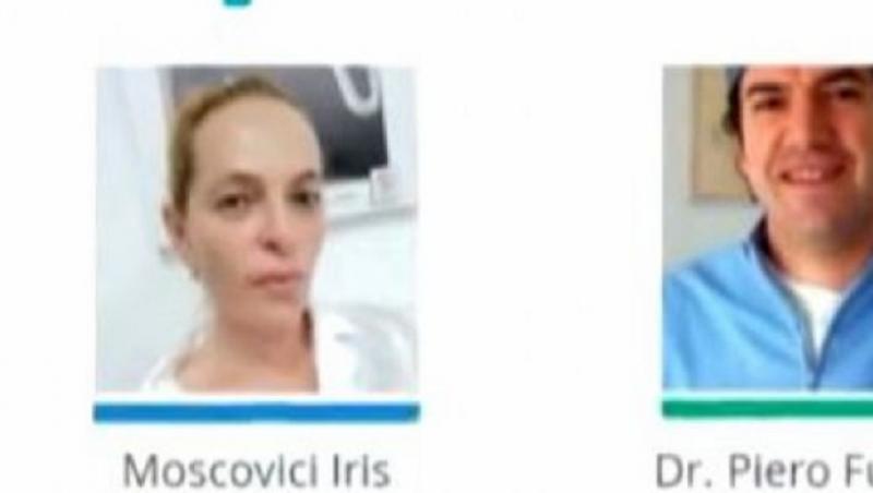 Încă doi medici străini fără avize, după cazul medicului fals Matteo Politi! Cei doi sunt de negăsit în Registrul Medicilor din România