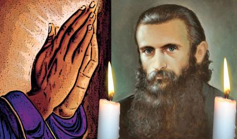 Rugăciunea eliberării, a lui Arsenie Boca, face minuni. Sfântul Ardealului a ajutat mii de oameni cu ea