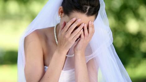Divorț la doar trei minute de la căsătorie! Greșeala colosală pe care a făcut-o mirele