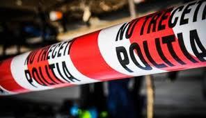 Alertă cu bombă la o secție de poliție! Oamenii legii au fost evacuați de urgență