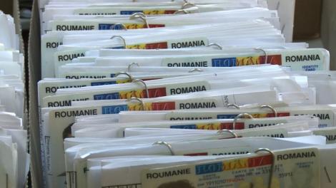 Anunț important! Mii de români trebuie să își schimbe buletinul chiar dacă se află în perioada de valabilitate! Vezi dacă te numeri și tu printre ei!