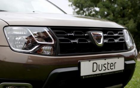 Designerii de la Dacia au dat lovitura. „E cel mai frumos Duster a apărut vreodată”. Românii nu-l pot cumpăra!