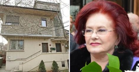 Se întâmplă în locuința regretatei Stela Popescu; „Nu cred că mai rămân în această casă!”