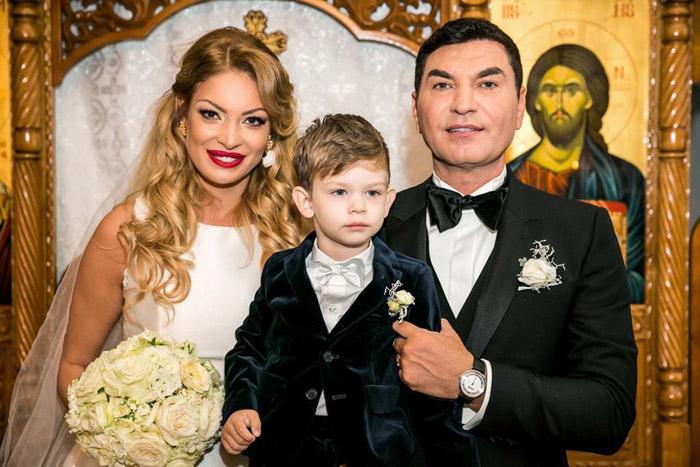 Cristi Borcea a primit alți cinci ani de &icirc;nchisoare cu executare. Valentina Pelinel &icirc;și va crește singură gemenele