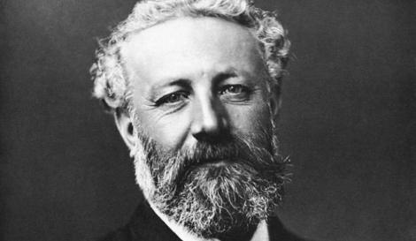Jules Verne, geniu creator sau clarvăzător? ”Nu poate fi o coincidență!”