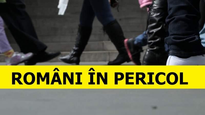 Ultimă oră! Poluare radioactivă &icirc;n Rom&acirc;nia! Pericol imens! Zona afectată