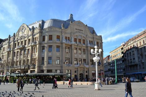 Surpriză pentru liceenii din Timișoara! Profesorii unei universități din oraș le oferă meditații gratuite