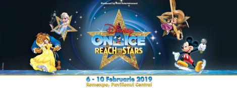 Evenimente pentru copii București 9 și 10 februarie 2019