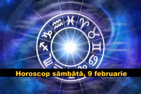 Horoscop 9 februarie 2019. Racii trebuie să se concentreze pe criticile primite