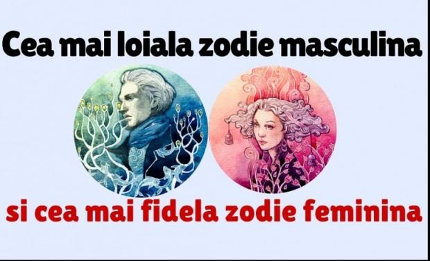 Cele mai fidele zodii din horoscop. Nu vor &icirc;nșela niciodată