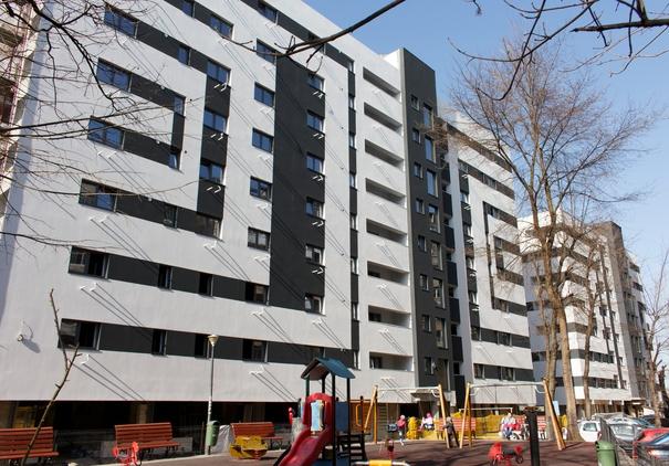 Prima Casă 2019. Cum vor evolua prețurile apartamentelor &icirc;n Rom&acirc;nia 2019