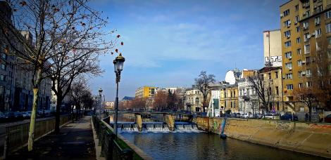 Vremea în București 9 februarie. Vreme de primăvară! Cât cresc temperaturile