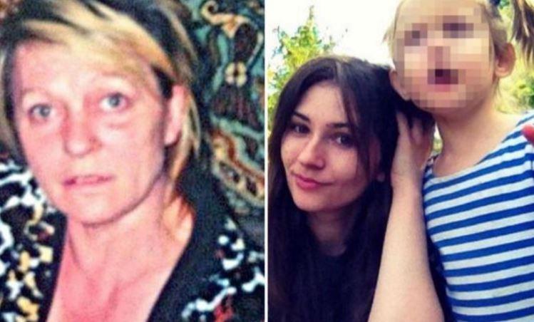 Bonă psihopată! O pensionară care avea &icirc;n grijă de o fetiță de 5 ani o &icirc;njunghie cu cuțitul și o aruncă de la etajul 3. Cine era cu adevărat femeia