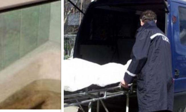 Descoperire macabră &icirc;n Vaslui! O femeie a fost găsită moartă &icirc;n cada plină cu apă. C&acirc;inele femeii a fost cel care a anunțat tragedia