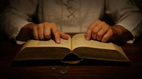 Mesaj secret din Biblie, descifrat! Creștinii sunt în stare de șoc! Ce profeție anunță