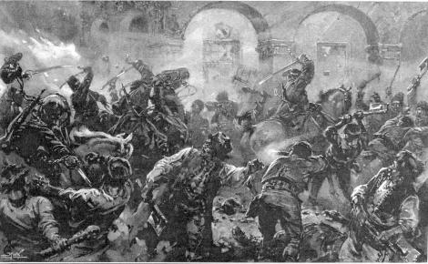 “Întâi represiune, apoi vom aviza!” Răscoala de la 1907, cea mai mare revoltă socială a secolului trecut, înecată în sânge pentru a salva Statul Român de la anarhie si distrugere