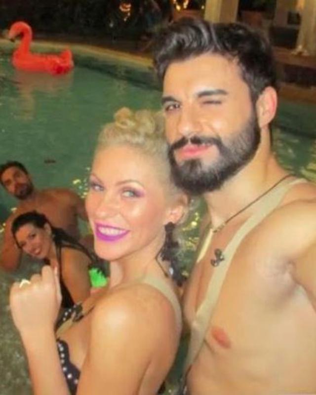 Ce s-a &icirc;nt&acirc;mplat la &bdquo;Insula iubirii&rdquo;, cu adevărat! Hannelore n-a mai putut și a recunoscut totul!