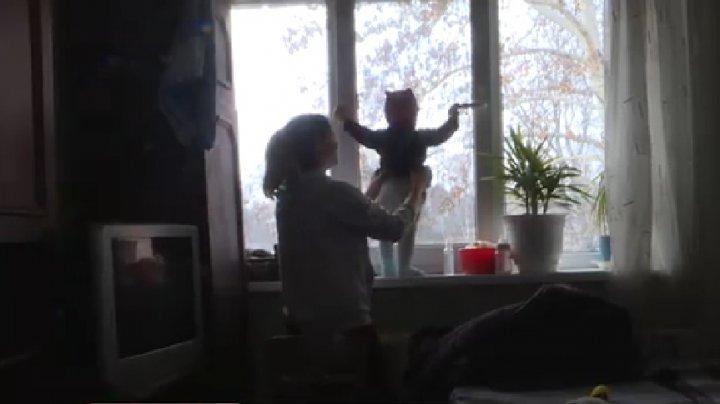 O bătea zilnic după ce a aflat că a rămas &icirc;nsărcinată, crez&acirc;nd că nu-i copilul lui: "Am mai dat așa &icirc;n ea, dar doar n-am băgat-o &icirc;n spital"