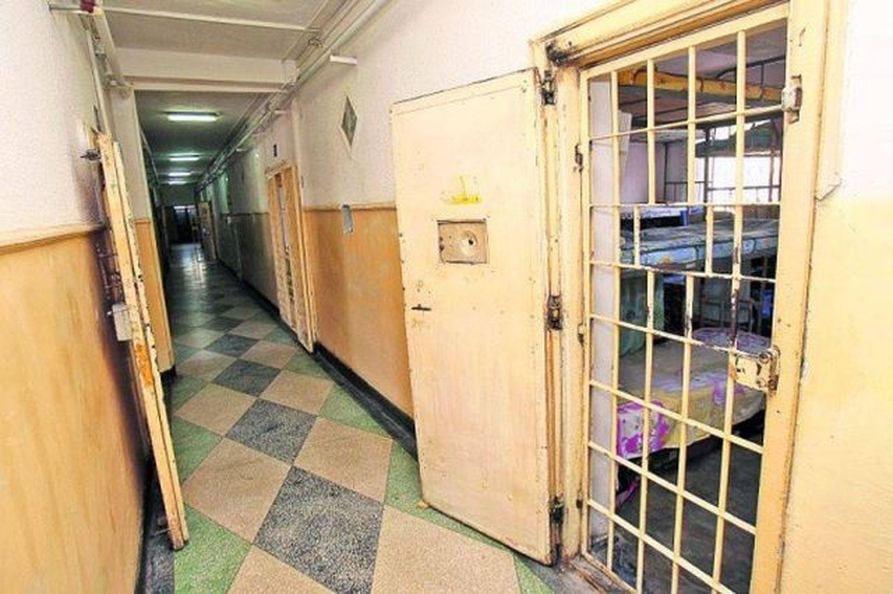 Adolescent din Zalău, evadat din &icirc;nchisoare, prins și sp&acirc;nzurat &icirc;n arest preventiv! Ce descoperire halucinantă au făcut autoritățile