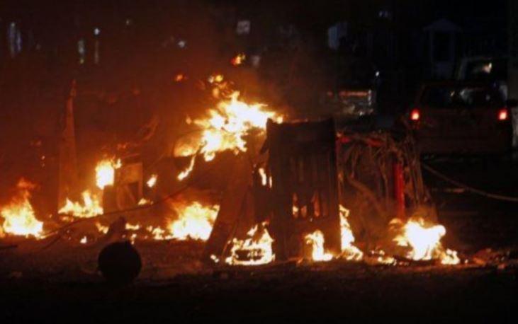 Atentat cu mașină capcană &icirc;n Somalia! Cel puțin 10 oameni au murit și 25 sunt răniți. Cine a declanșat măcelul