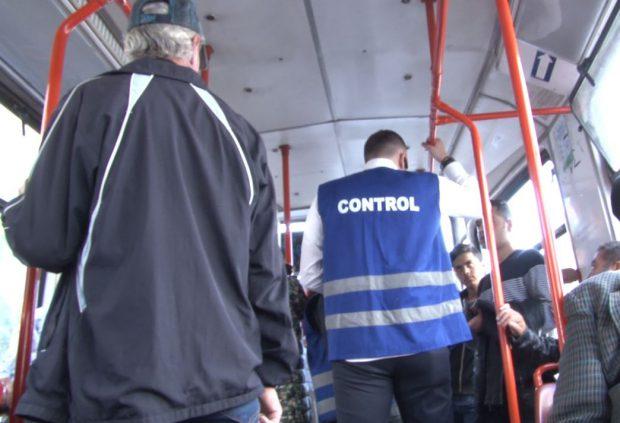 Amenzile STB majorate au intrat &icirc;n vigoare! Contravențiile pentru care riști 500 lei amendă