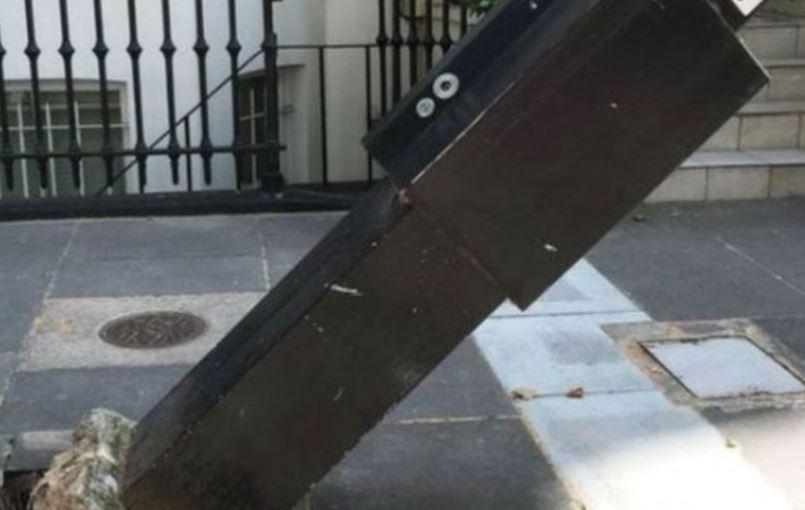 Poliția avertizează toți cetățenii rom&acirc;ni din străinătate! Modalitatea nemaint&acirc;lnită prin care hoții fură bani din automatele bancare