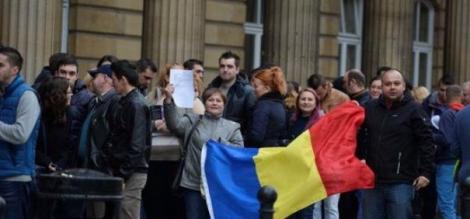 Soarta românilor din Marea Britanie a fost decisă. Guvernul a anunțat un set de măsuri pentru cei 430.000 de români afectați de Brexit