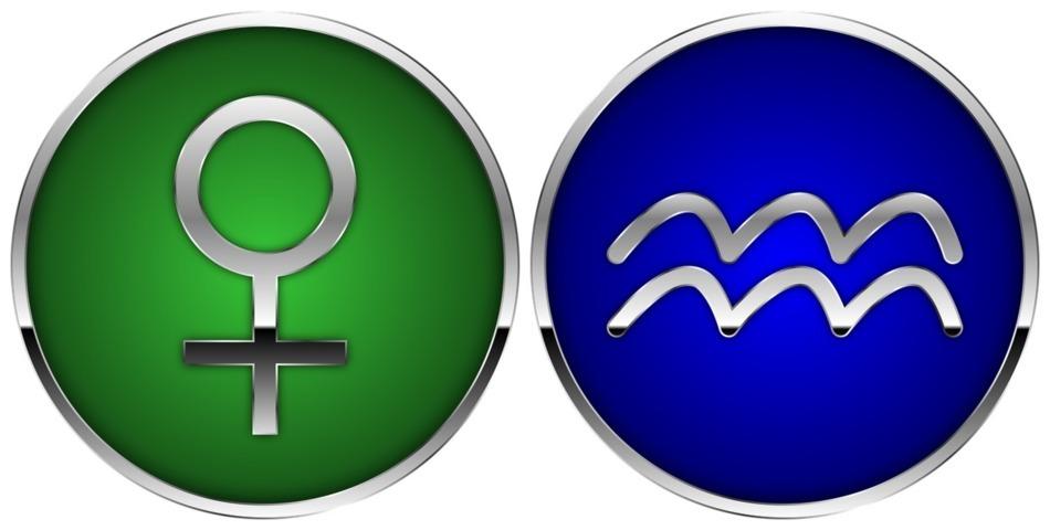 Venus în Vărsător 1-26 martie, mărțișor norocos pentru unele zodii, ”otrăvit” pentru altele