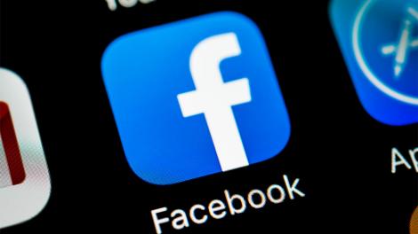Facebook a picat în România și în alte orașe din Europa! Cu ce probleme se confruntă utilizatorii