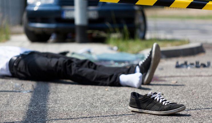 Pietonii care trec pe roșu, mustrați &icirc;ntr-o postare publică de polițiști: "Dragă pieton care traversezi ca și c&acirc;nd semaforul ar fi opțional..."