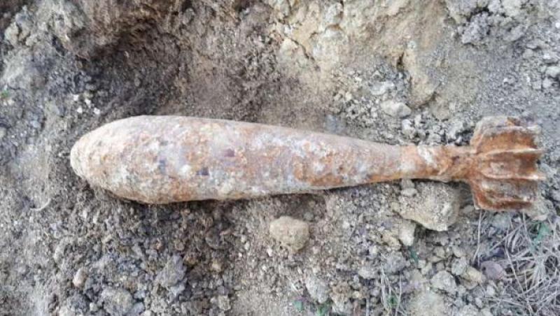 Descoperire șocantă în Botoșani! Ce s-a găsit printre mormanele de fier vechi