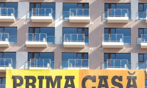 S-a schimbat totul. Anunț de ultimă oră pentru românii, care vor să-și cumpere o locuință prin „Prima Casă”