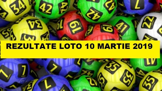 UPDATE: Rezultate Loto 6 din 49, Loto Joker, Loto 5 din 40, Noroc. Numere c&acirc;știgătoare 10 martie 2019