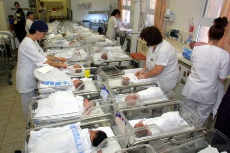 Tragedie de nedescris! 11 bebeluși au murit, în spital, în mai puțin de 24 de ore, din cauza infecţiilor din sânge