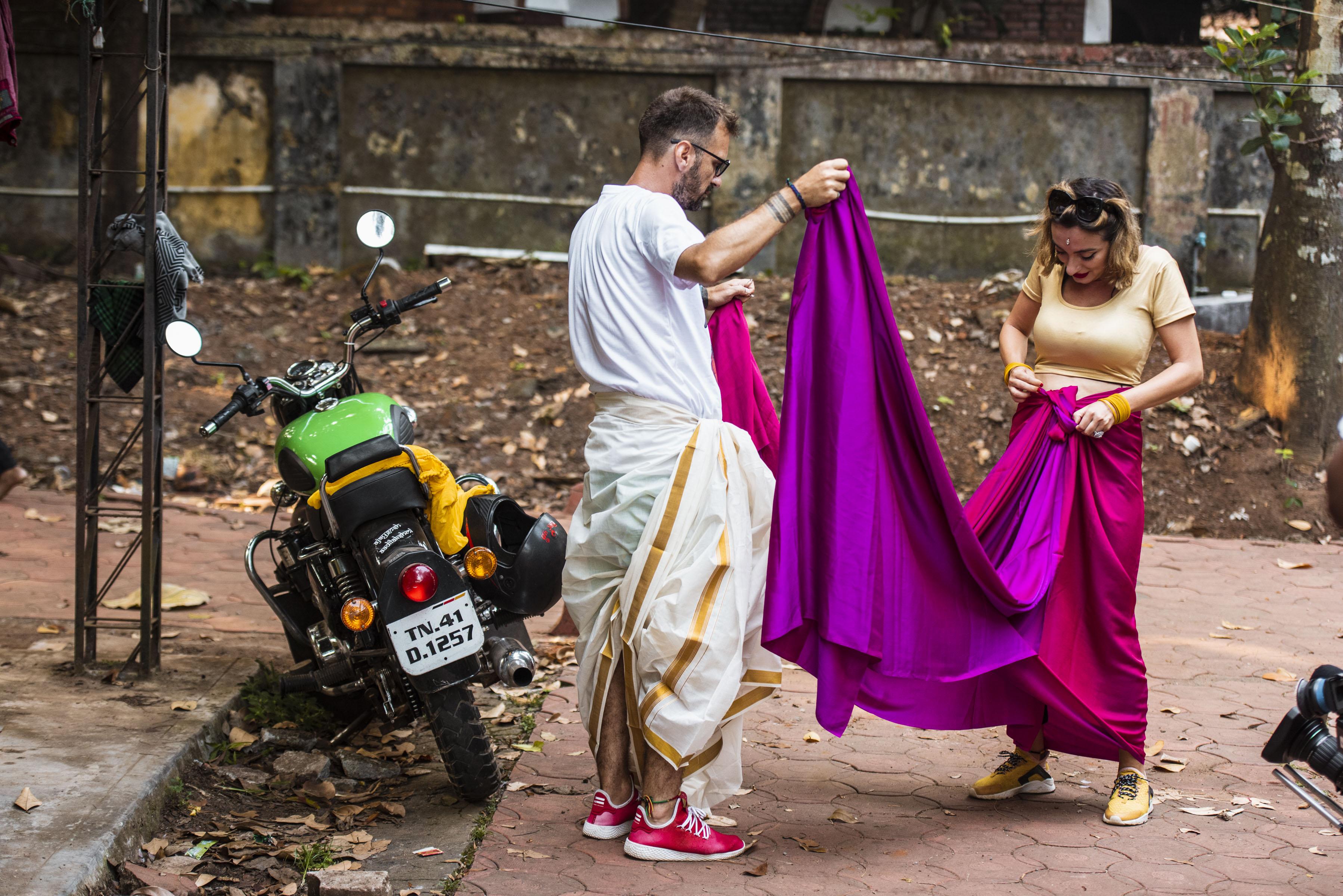 Ana Morodan, criză de nervi la &rdquo;Asia Express&rdquo;: &rdquo;Mai lasă-mă &icirc;n pace, fă, că m-am săturat să joc după regulile lor. Eu &icirc;l fac cum cred.&rdquo;