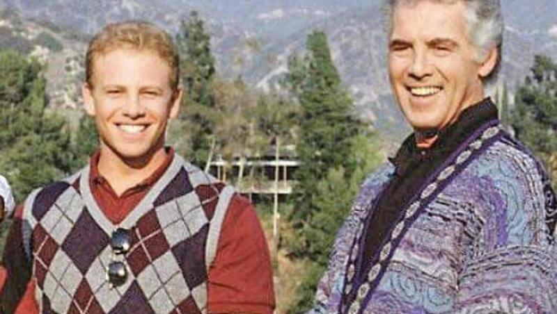 Doliu în cinematografie! Încă un actor celebru din ”Beverly Hills 90210” a murit. Jad Allan s-a stins în somn