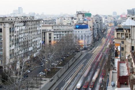 Vremea în București 13 martie 2019. Cresc temperaturile în Capitală