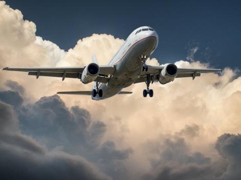 Avioane Boeing 737 Max 8. Ce companii aeriene din România vor avea modelul în dotare