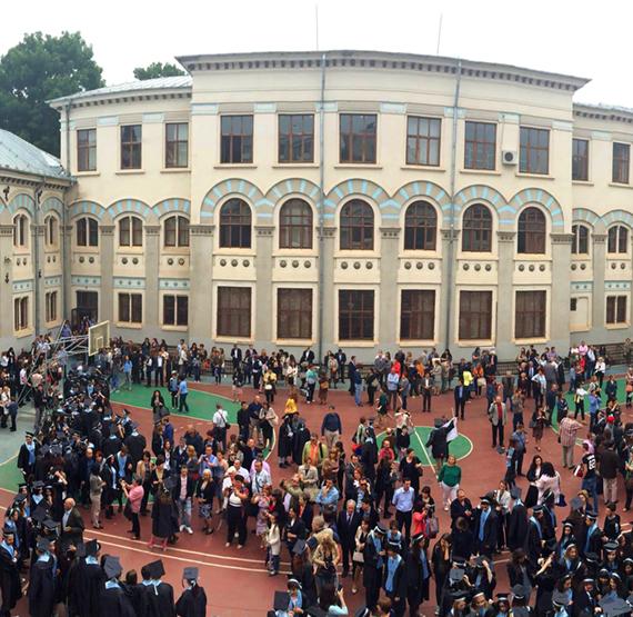 Simulare Evaluare Națională 2019. Cele mai bune școli și licee din București