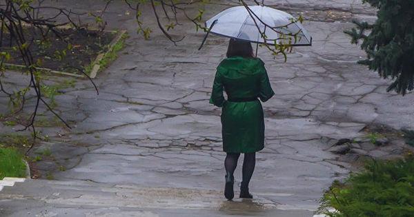 Vremea 14 martie 2019. Prognoza meteo anunță precipitații slabe &icirc;n unele regiuni