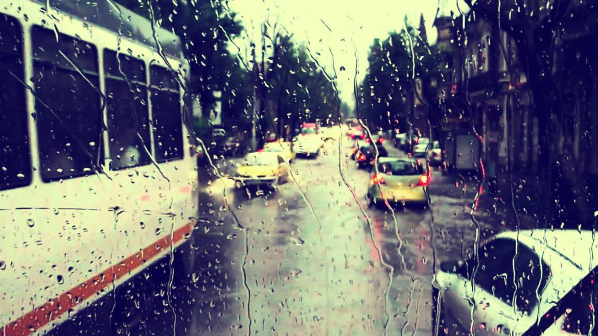 Meteo 14 martie 2019. Vreme ploioasă și capricioasă