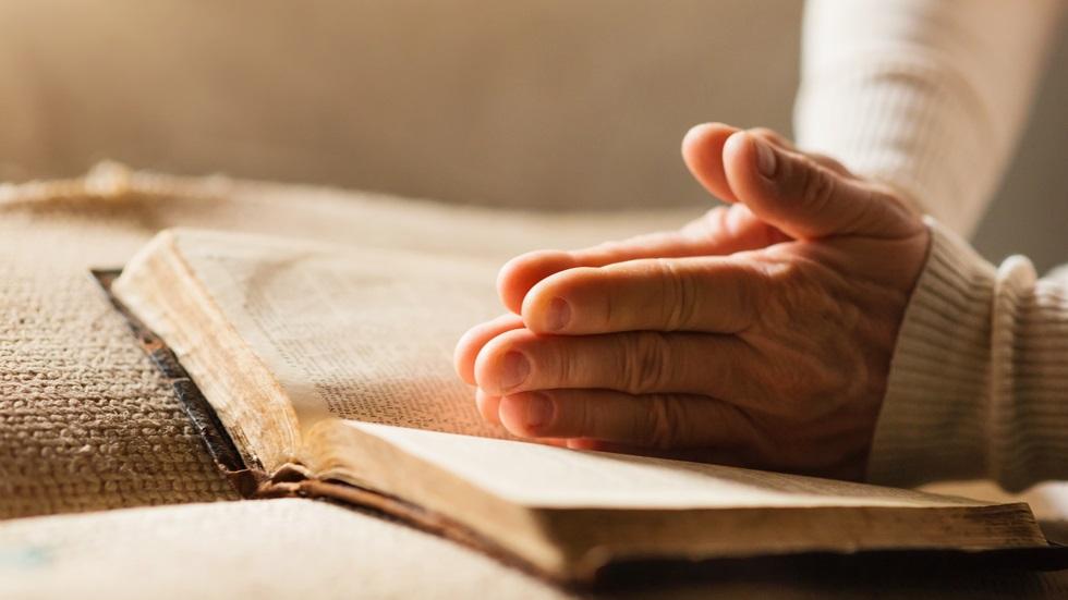 Rugăciune către Sf&acirc;ntul Benedict de Nursia, 14 martie